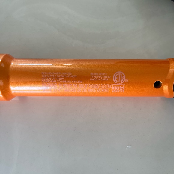 Bed Head Curlipops 1 inch Curling Wand - Picture 2 of 2